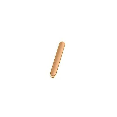 Power Button Outer For Meizu 15 Gold By - Maxbhi Com