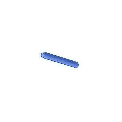 Power Button Outer For Meizu 15 Indigo By - Maxbhi Com