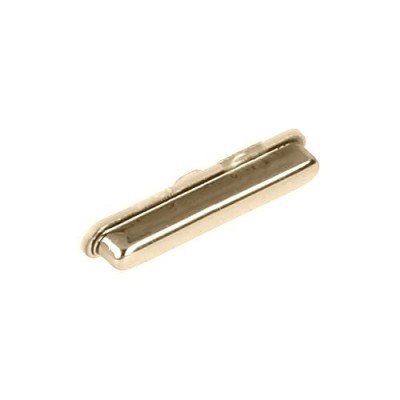 Power Button Outer For Zte Axon 9 Gold By - Maxbhi Com