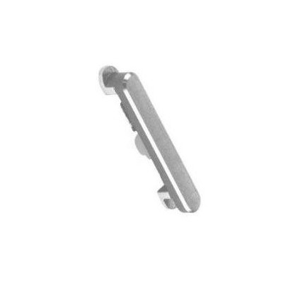 Power Button Outer For Htc Wildfire S Black By - Maxbhi Com