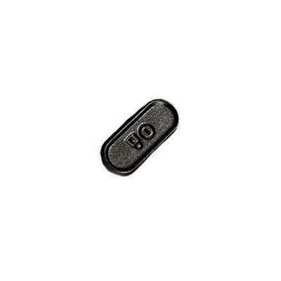 Power Button Outer For Motorola Milestone Black By - Maxbhi Com