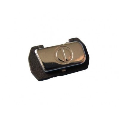 Power Button Outer For Nokia 6680 Bronze By - Maxbhi Com