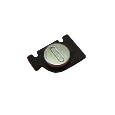Power Button Outer For Nokia N78 Blue By - Maxbhi Com