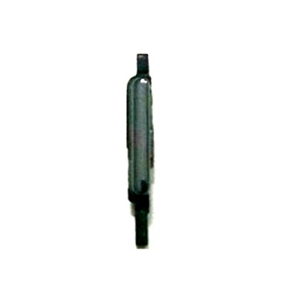 Power Button Outer For Samsung Galaxy Note I717 Blue By - Maxbhi Com