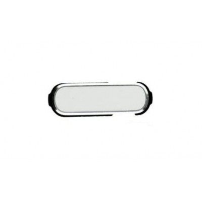 Home Button Outer For Samsung Galaxy S5 Usa White By - Maxbhi Com