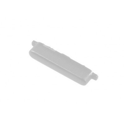 Power Button Outer For Cat S50 White By - Maxbhi Com