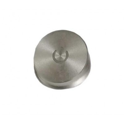 Power Button Outer For Lenovo Yoga Tablet 2 8 0 Platinum By - Maxbhi Com