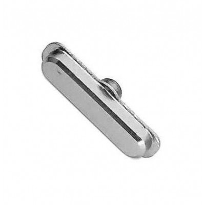 Power Button Outer For Samsung Galaxy Core Plus G3500 White By - Maxbhi Com