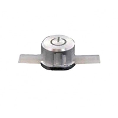 Power Button Outer For Sony Xperia Z3 Dual D6633 White By - Maxbhi Com