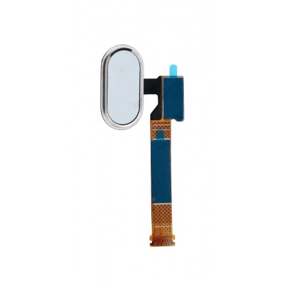 Home Button Complete For Meizu Pro 5 32gb Grey By - Maxbhi Com