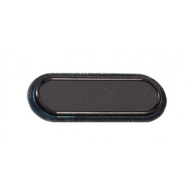 Home Button Outer For Htc One M9 Plus Prime Camera Edition Gunmetal Grey By - Maxbhi Com