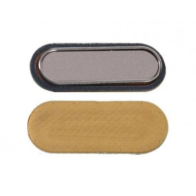 Home Button Outer For Htc One M9 Plus Prime Camera Edition Silver Gold By - Maxbhi Com