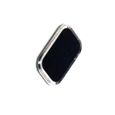 Home Button Outer For Meizu Mx4 Pro Grey By - Maxbhi Com