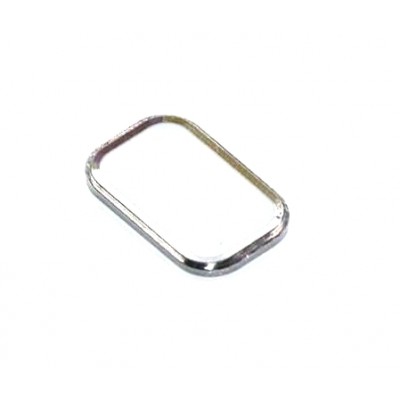 Home Button Outer For Meizu Mx4 Pro White By - Maxbhi Com