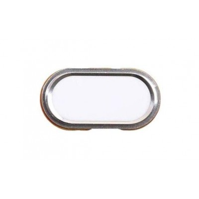 Home Button Outer For Meizu Mx6 Rose Gold By - Maxbhi Com