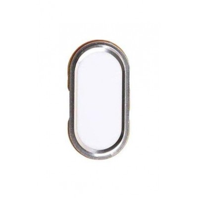 Home Button Outer For Meizu Mx6 Rose Gold By - Maxbhi Com