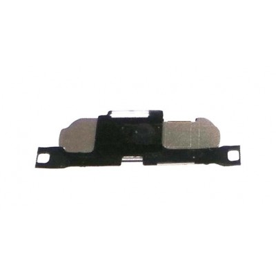 Home Button Outer For Samsung Galaxy Alpha S801 Gold By - Maxbhi Com