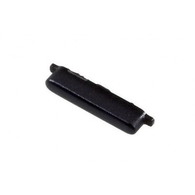 Power Button Outer For Acer Liquid Z520 Black By - Maxbhi Com