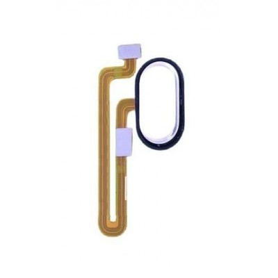 Home Button Complete For Meizu Pro 7 Gold By - Maxbhi Com