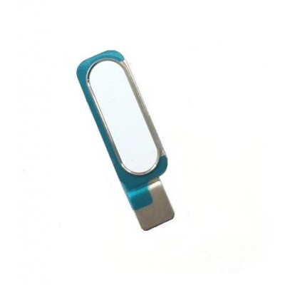 Home Button Outer For Huawei Mediapad M3 Lite 8 Gold By - Maxbhi Com