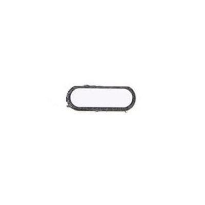 Home Button Outer For Meizu M5 Note Gold By - Maxbhi Com