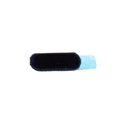 Home Button Outer For Meizu M5 Note Grey By - Maxbhi Com