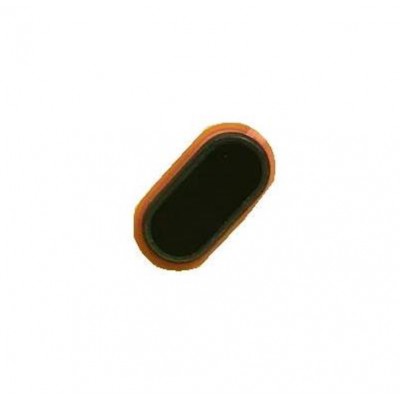 Home Button Outer For Meizu M5c Blue By - Maxbhi Com