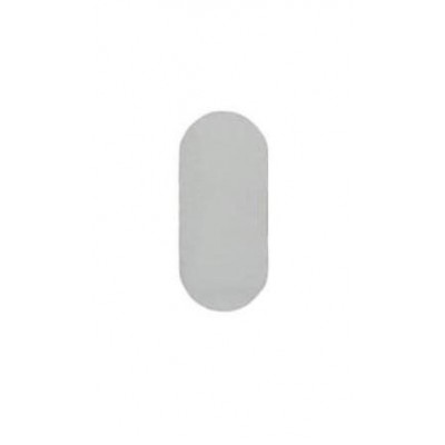 Home Button Outer For Oppo A77 White By - Maxbhi Com