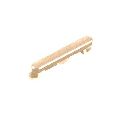 Power Button Outer For Htc Desire 728 Ultra Brown By - Maxbhi Com