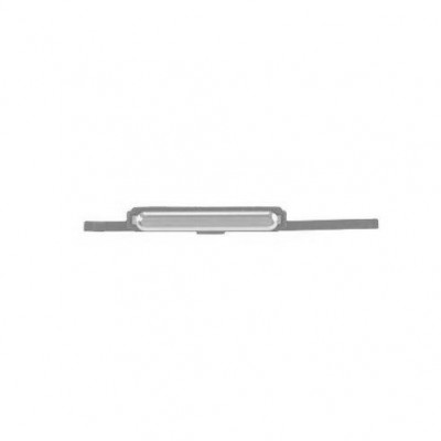 Power Button Outer For Lava A97 Grey By - Maxbhi Com