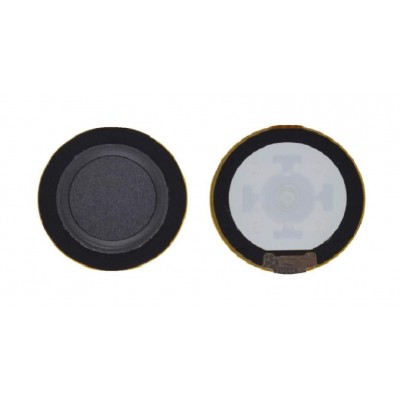 Power Button Outer For Lg Q8 White By - Maxbhi Com