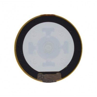 Power Button Outer For Lg Q8 White By - Maxbhi Com