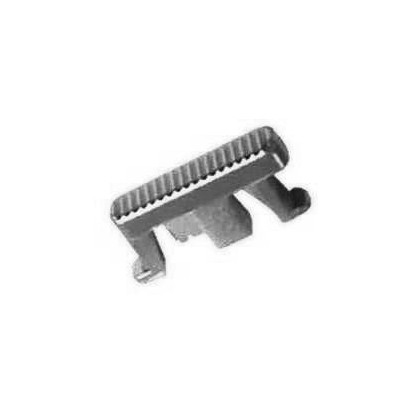 Power Button Outer For Micromax Dual 4 E4816 Black By - Maxbhi Com