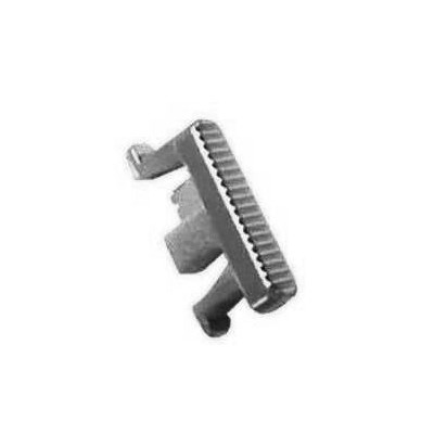 Power Button Outer For Micromax Dual 4 E4816 Black By - Maxbhi Com