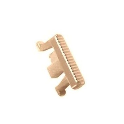 Power Button Outer For Micromax Dual 4 E4816 Gold By - Maxbhi Com