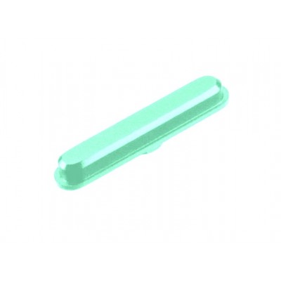 Power Button Outer For Sharp Aquos S2 Green By - Maxbhi Com