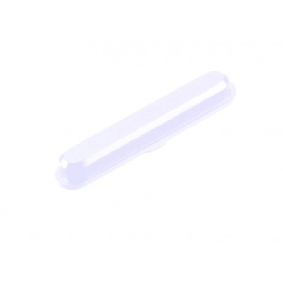 Power Button Outer For Sharp Aquos S2 White By - Maxbhi Com
