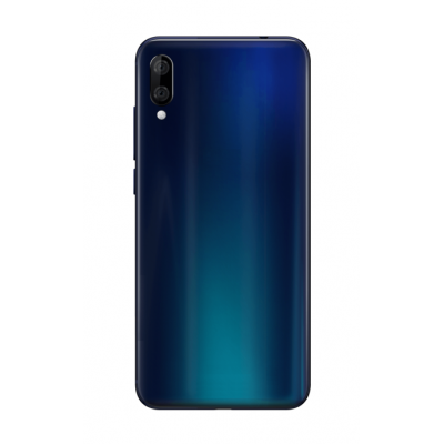 Full Body Housing For Wiko View 3 Lite Black - Maxbhi Com