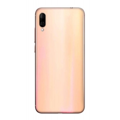 Full Body Housing For Wiko View 3 Lite White - Maxbhi Com