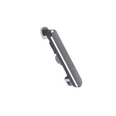 Power Button Outer For Plum Gator 5 Black By - Maxbhi Com