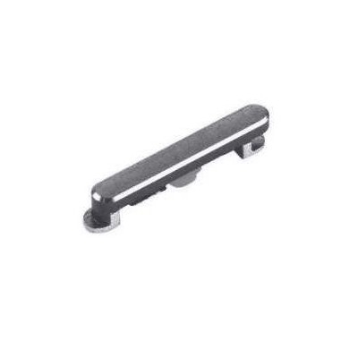 Power Button Outer For Plum Gator 5 Orange By - Maxbhi Com