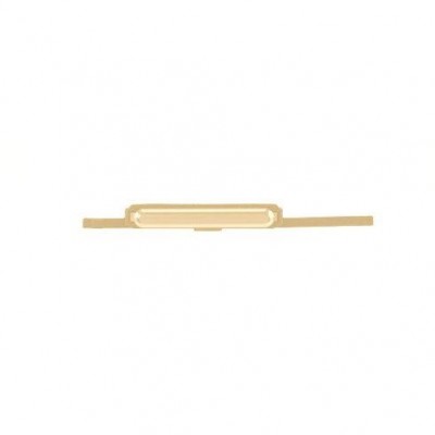 Power Button Outer For Tecno Mobile Phantom 6 White By - Maxbhi Com