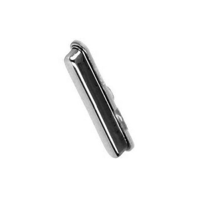 Power Button Outer For Tecno Mobile Spark Plus Black By - Maxbhi Com