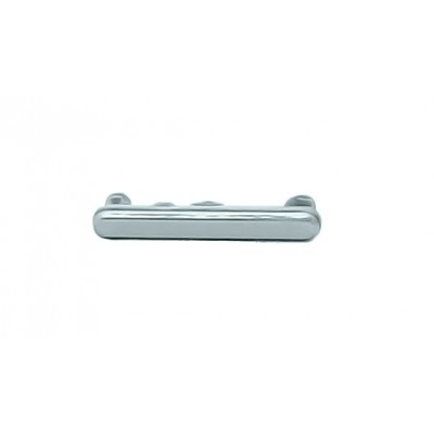 Power Button Outer For Vivo Iqoo Neo 855 White By - Maxbhi Com