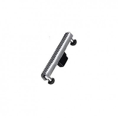 Power Button Outer For Vodafone Smart N9 Lite White By - Maxbhi Com