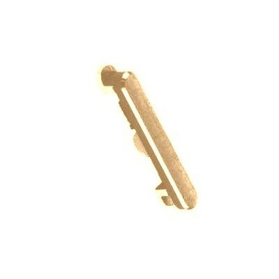 Power Button Outer For Wiko Y60 Gold By - Maxbhi Com