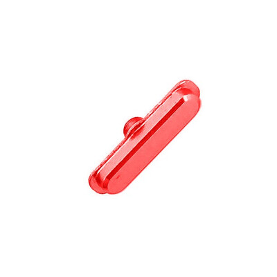 Power Button Outer For Zte Blade V10 Black By - Maxbhi Com
