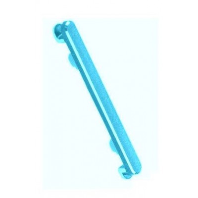 Volume Side Button Outer For Wiko Y60 Blue By - Maxbhi Com