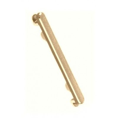 Volume Side Button Outer For Wiko Y60 Gold By - Maxbhi Com
