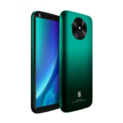 Full Body Housing For Blu C6l 2020 Red - Maxbhi Com